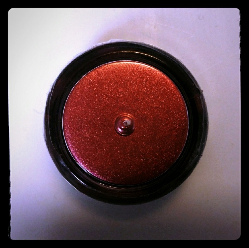 Mineral eyeshadow